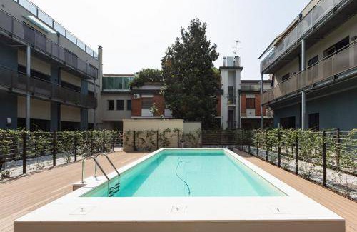 Ponte Nuovo Apartment | 65 m² Apartment ∙ 2 bedrooms ∙ 3 guests
