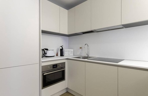 San Babila Apartment | 65 m² Apartment ∙ 1 bedroom ∙ 4 guests
