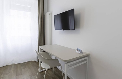 San Babila Apartment | 65 m² Apartment ∙ 1 bedroom ∙ 4 guests