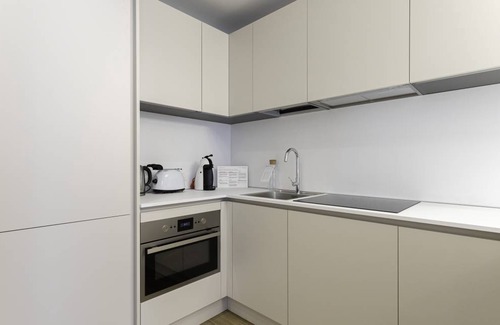 San Babila Apartment | 65 m² Apartment ∙ 1 bedroom ∙ 4 guests