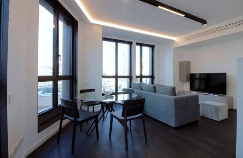 San Babila Apartment | 65 m² Apartment ∙ 5 guests