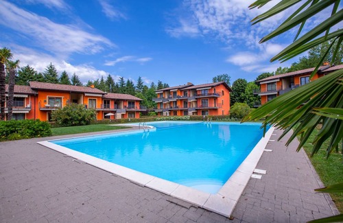 Sasso Moro Apartment | 65 m² Apartment ∙ 2 bedrooms ∙ 4 guests
