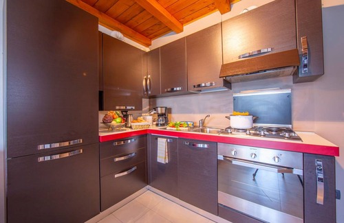 Sasso Moro Apartment | 65 m² Apartment ∙ 2 bedrooms ∙ 4 guests