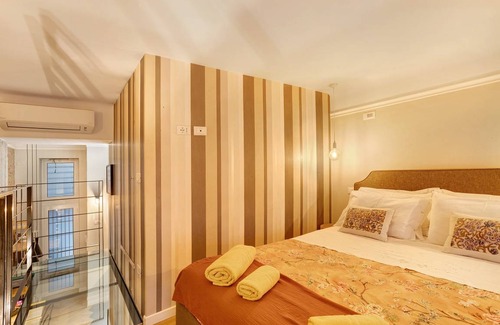 Zona Solari Apartment | 65 m² Apartment ∙ 1 bedroom ∙ 4 guests