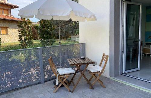 Merate Bed & Breakfast | 65 m² Bed and breakfast ∙ 2 guests
