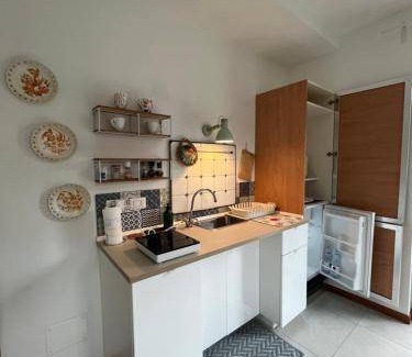 Merate Bed & Breakfast | 65 m² Bed and breakfast ∙ 2 guests