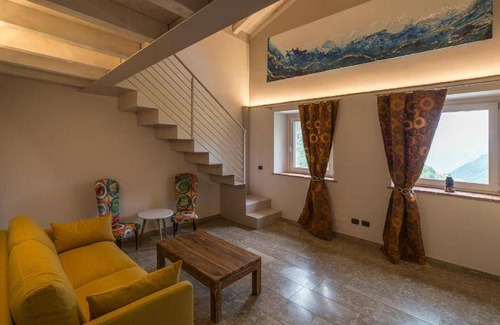 Zone House | 65 m² Farmhouse ∙ 2 bedrooms ∙ 4 guests