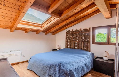 Argegno House | 65 m² House ∙ 1 bedroom ∙ 4 guests