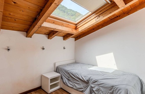 Argegno House | 65 m² House ∙ 1 bedroom ∙ 4 guests