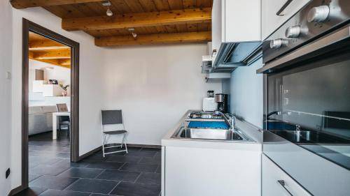 Biosio House | 65 m² House ∙ 1 bedroom ∙ 4 guests