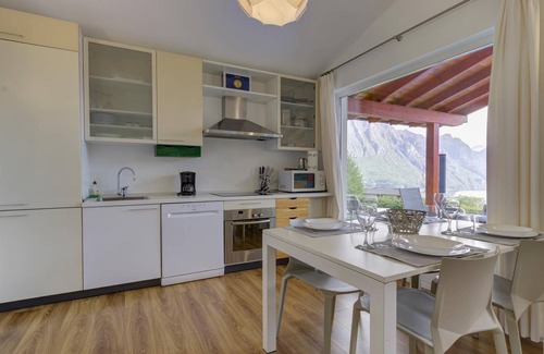 Riva di Solto House | 65 m² House ∙ 2 bedrooms ∙ 7 guests