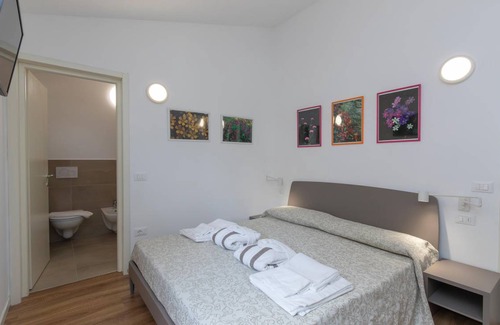 Riva di Solto House | 65 m² House ∙ 2 bedrooms ∙ 7 guests