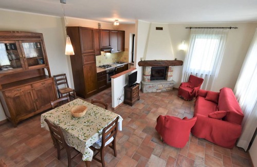 Castana House | 65 m² House ∙ 1 bedroom ∙ 3 guests