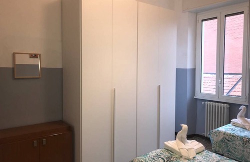 Villa San Giovanni Resort | 65 m² Private room ∙ 1 bedroom ∙ 2 guests