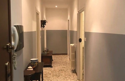 Villa San Giovanni Resort | 65 m² Private room ∙ 1 bedroom ∙ 2 guests