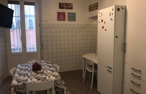 Villa San Giovanni Resort | 65 m² Private room ∙ 1 bedroom ∙ 2 guests