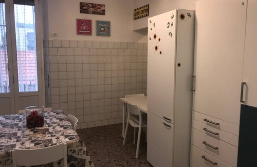 Villa San Giovanni Resort | 65 m² Private room ∙ 1 bedroom ∙ 2 guests