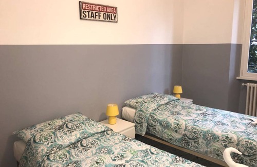 Villa San Giovanni Resort | 65 m² Private room ∙ 1 bedroom ∙ 2 guests
