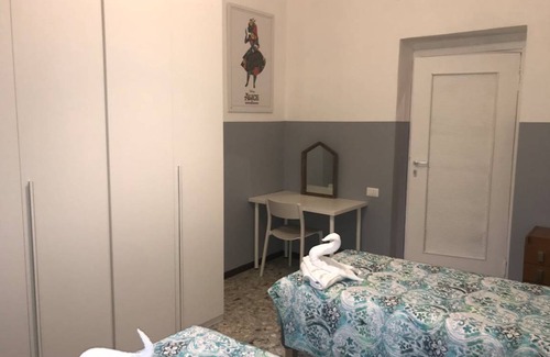 Villa San Giovanni Resort | 65 m² Private room ∙ 1 bedroom ∙ 2 guests