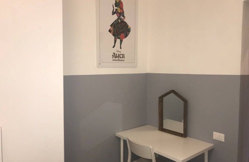 Villa San Giovanni Resort | 65 m² Private room ∙ 1 bedroom ∙ 2 guests