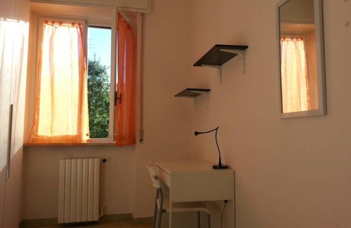 Cascina dei Pomi Resort | 65 m² Private room ∙ 1 bedroom ∙ 2 guests