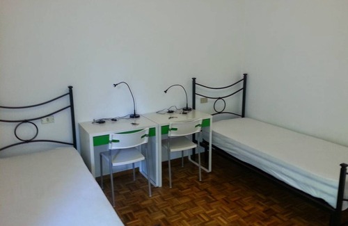 Cascina dei Pomi Resort | 65 m² Private room ∙ 1 bedroom ∙ 2 guests