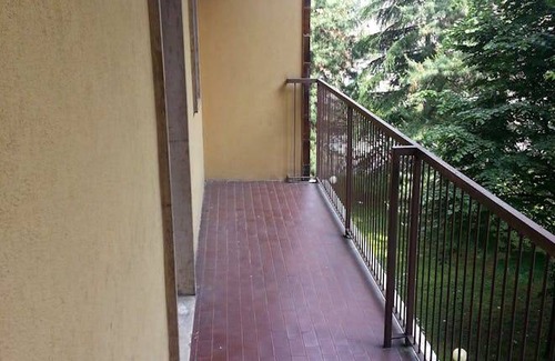 Cascina dei Pomi Resort | 65 m² Private room ∙ 1 bedroom ∙ 2 guests