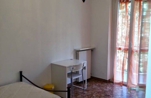 Cascina dei Pomi Resort | 65 m² Private room ∙ 1 bedroom ∙ 2 guests