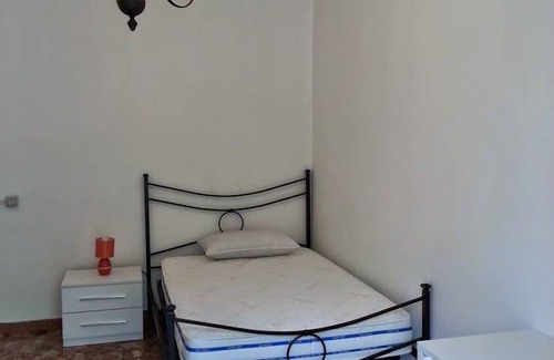 Cascina dei Pomi Resort | 65 m² Private room ∙ 1 bedroom ∙ 2 guests