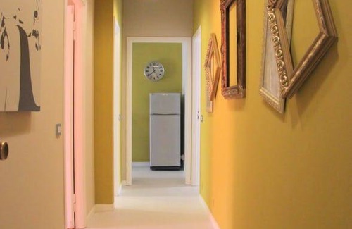Giambellino Resort | 65 m² Private room ∙ 1 bedroom ∙ 2 guests