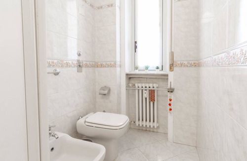 Casoretto Resort | 65 m² Private room ∙ 1 bedroom ∙ 3 guests