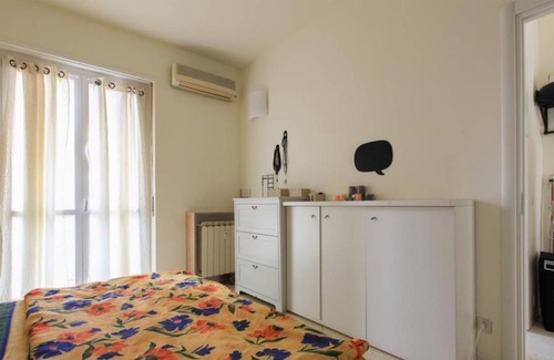 Porta Romana Resort | 65 m² Private room ∙ 1 bedroom ∙ 1 guest