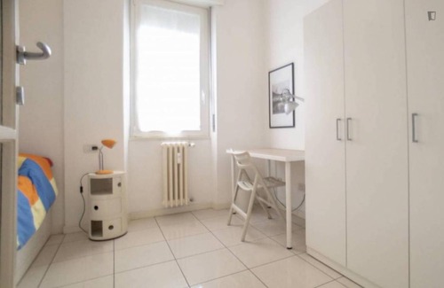 Precotto Resort | 65 m² Private room ∙ 1 bedroom ∙ 1 guest