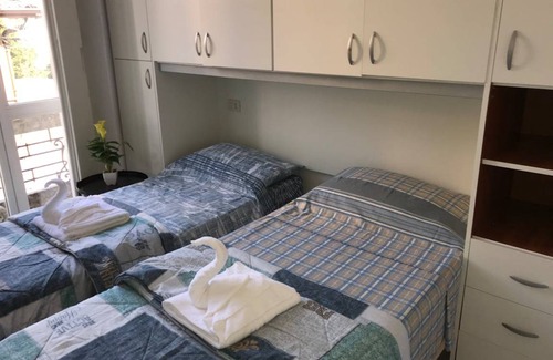 Precotto Resort | 65 m² Private room ∙ 1 bedroom ∙ 2 guests