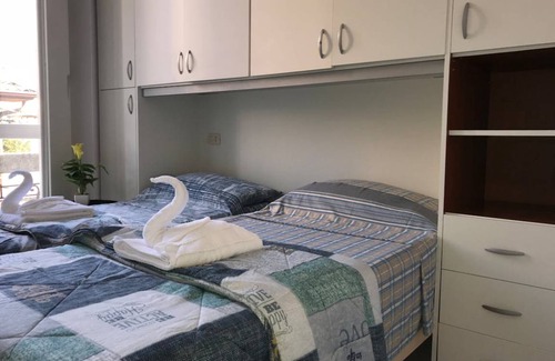 Precotto Resort | 65 m² Private room ∙ 1 bedroom ∙ 2 guests