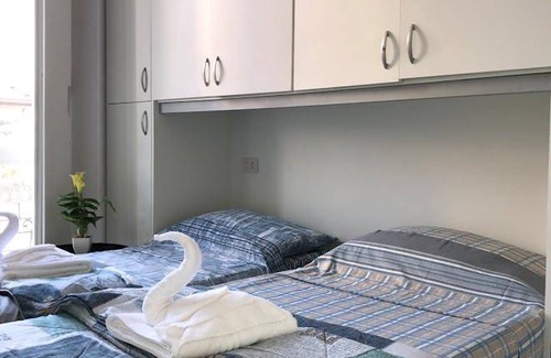 Precotto Resort | 65 m² Private room ∙ 1 bedroom ∙ 2 guests