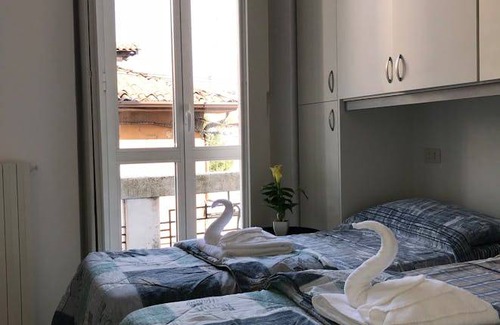 Precotto Resort | 65 m² Private room ∙ 1 bedroom ∙ 2 guests