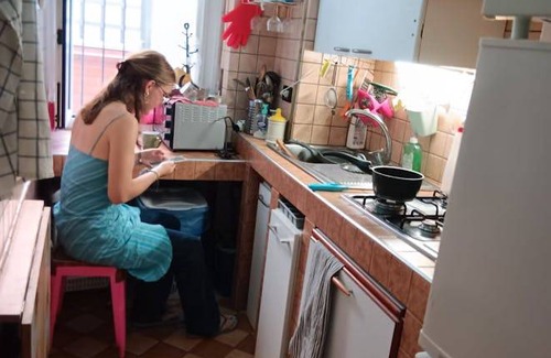 Crescenzago Other | 65 m² Shared room ∙ 1 bedroom ∙ 1 guest