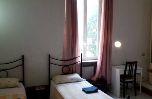 Navigli Other | 65 m² Shared room ∙ 1 bedroom ∙ 4 guests