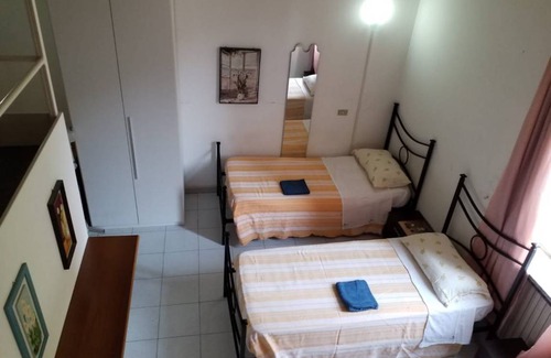 Navigli Other | 65 m² Shared room ∙ 1 bedroom ∙ 4 guests