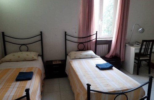 Navigli Other | 65 m² Shared room ∙ 1 bedroom ∙ 4 guests