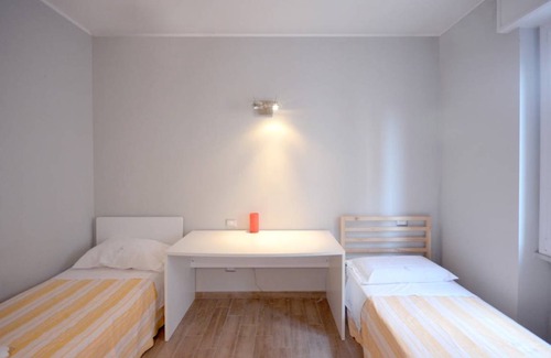Navigli Other | 65 m² Shared room ∙ 1 bedroom ∙ 2 guests
