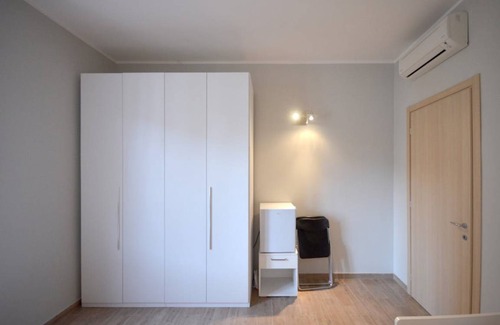 Navigli Other | 65 m² Shared room ∙ 1 bedroom ∙ 2 guests