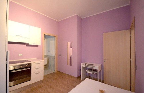 Navigli Other | 65 m² Shared room ∙ 1 bedroom ∙ 2 guests