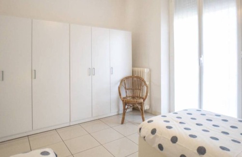 Precotto Other | 65 m² Shared room ∙ 1 bedroom ∙ 1 guest