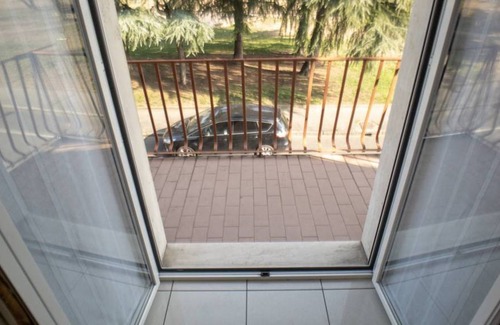 Precotto Other | 65 m² Shared room ∙ 1 bedroom ∙ 1 guest