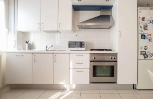 Precotto Other | 65 m² Shared room ∙ 1 bedroom ∙ 1 guest