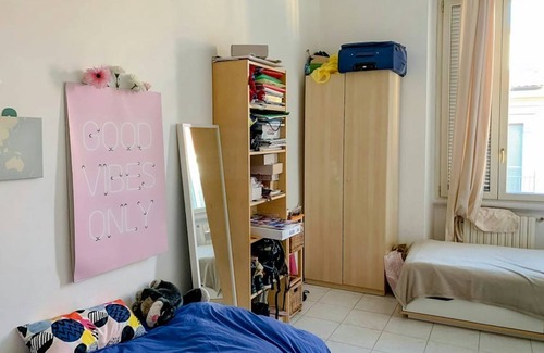 Ripamonti Corvetto Other | 66 m² Shared room ∙ 1 bedroom ∙ 2 guests