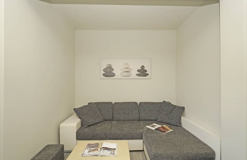 Rivoltella Apartment | 67 m² Apartment ∙ 2 bedrooms ∙ 5 guests
