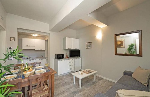 Rivoltella Apartment | 67 m² Apartment ∙ 2 bedrooms ∙ 5 guests